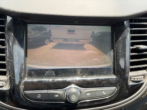 Used 2019 Chevrolet Trax LS w/ Tint and Cruise Package FWD image 8