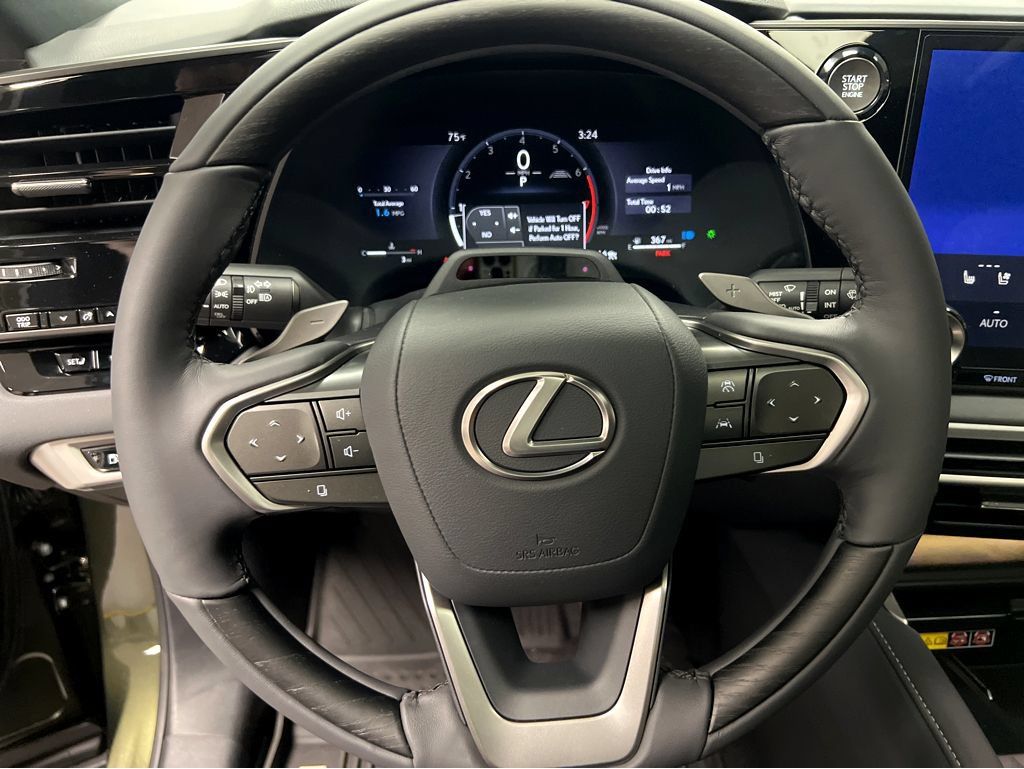 New 2026 Lexus RX 350 AWD w/ Convenience Package image 11