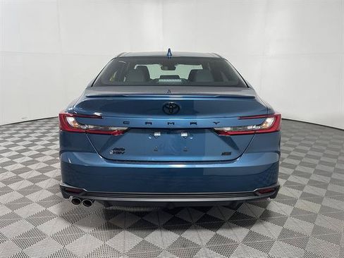 New 2026 Toyota Camry SE w/ Convenience Package AWD/4WD image 6
