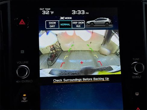 New 2026 Subaru Crosstrek 2.0i Premium image 12