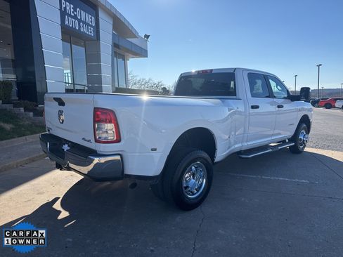 Used 2024 RAM 3500 Big Horn image 3