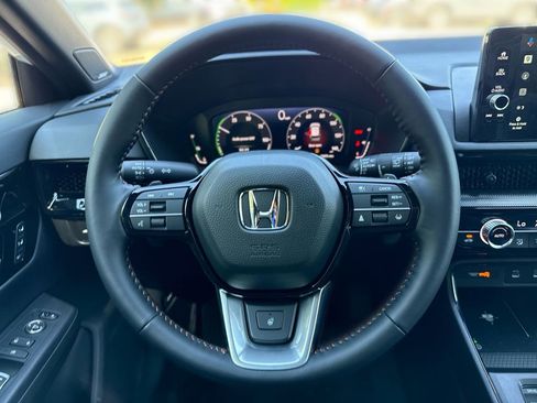New 2026 Honda CR-V Sport Touring image 11