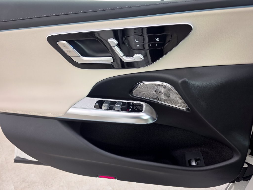 New 2027 Mercedes-Benz E 350 Sedan image 16
