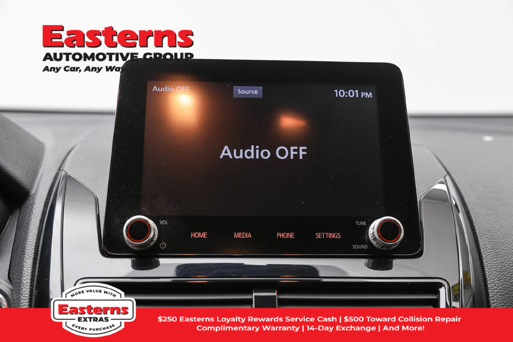 Used 2024 Mitsubishi Eclipse Cross AWD image 19