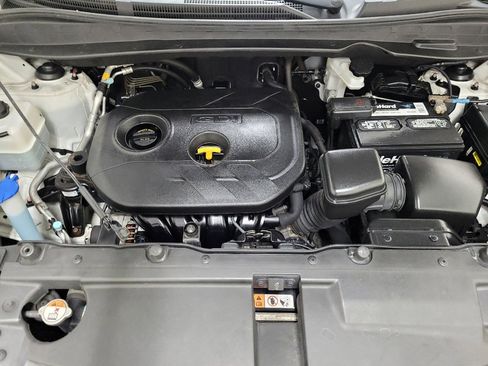 Used 2015 Hyundai Tucson GLS FWD image 30