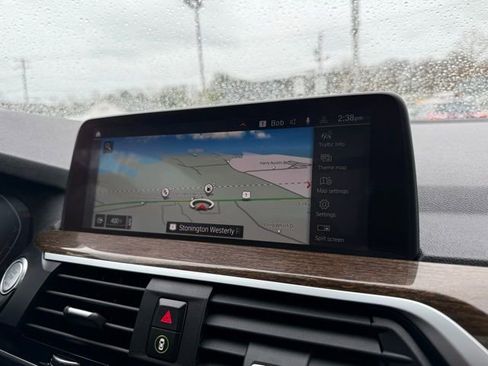 Used 2020 BMW X3 xDrive30i w/ Premium Package image 36