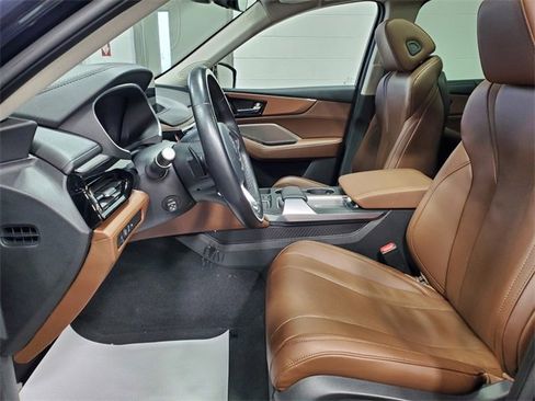 Certified 2023 Acura MDX SH-AWD w/ Technology Package image 10