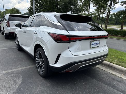 Used 2023 Lexus RX 350 Premium Plus w/ Accessory Package (Z1) FWD image 19
