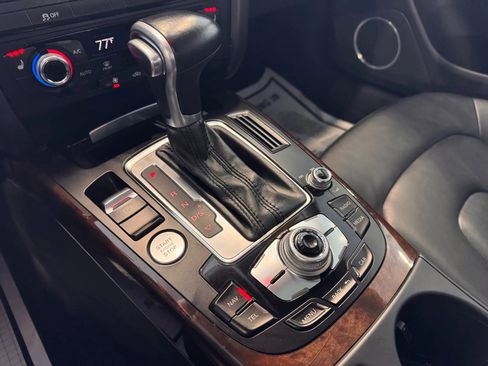 Used 2016 Audi A5 2.0T Premium Plus w/ Technology Package image 30