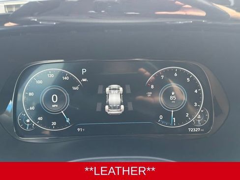 Used 2022 Hyundai Palisade Calligraphy AWD/4WD image 15