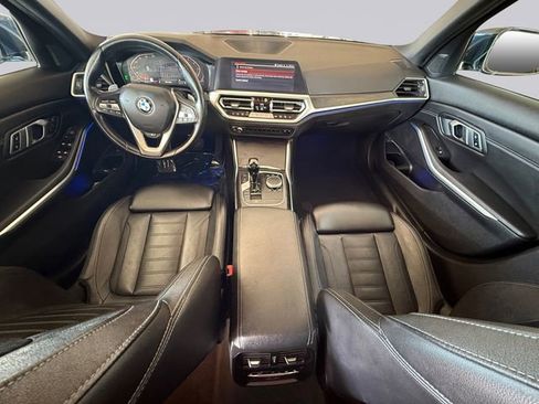 Used 2022 BMW 330i xDrive Sedan w/ Premium Package 2 image 12