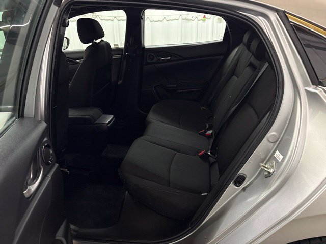 Used 2018 Honda Civic EX image 14