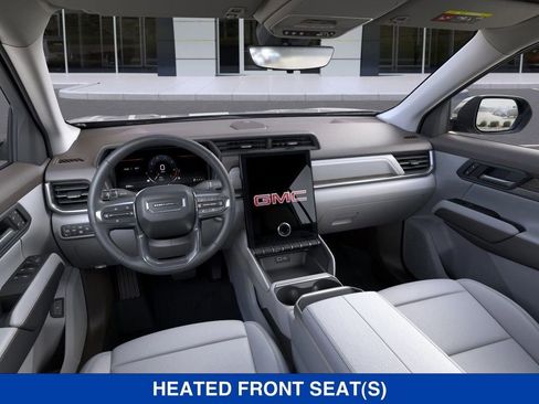 New 2026 GMC Terrain Denali w/ LPO, Floor Liner Package image 16