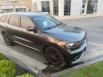 Used 2015 Dodge Durango R/T w/ Technology Group
