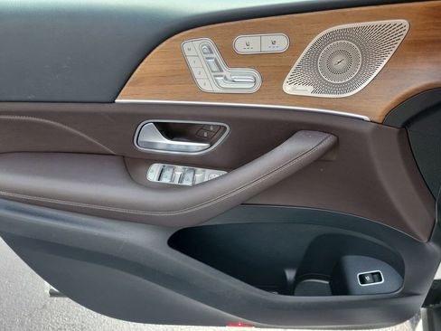 Certified 2022 Mercedes-Benz GLE 350 4MATIC image 24