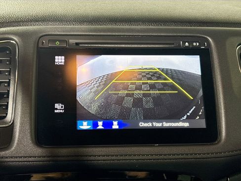 Used 2017 Honda HR-V EX-L image 17