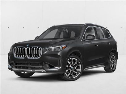 New 2026 BMW X1 xDrive28i w/ Convenience Package