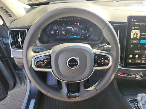 Used 2026 Volvo XC90 B6 Ultra w/ Protection Package AWD/4WD image 19