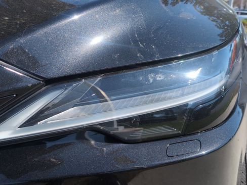 Used 2023 Lexus RX 350 RX 350 Luxury w/ Cold Area Package image 6