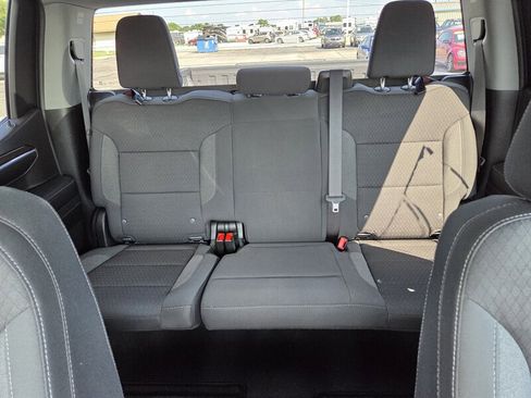 Used 2023 Chevrolet Silverado 1500 LT image 23