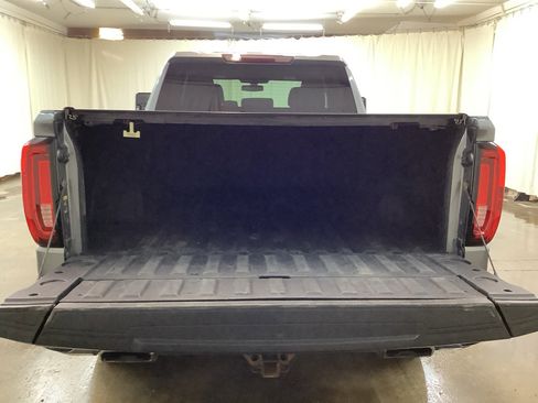 Used 2020 GMC Sierra 1500 AT4 AWD/4WD image 8