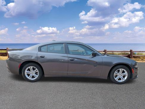 Certified 2023 Dodge Charger SXT RWD image 9