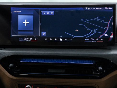 New 2026 BMW 430i Coupe w/ Parking Assistance Package RWD image 15