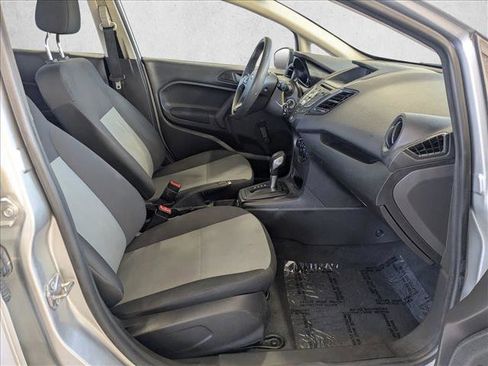 Used 2019 Ford Fiesta S image 18