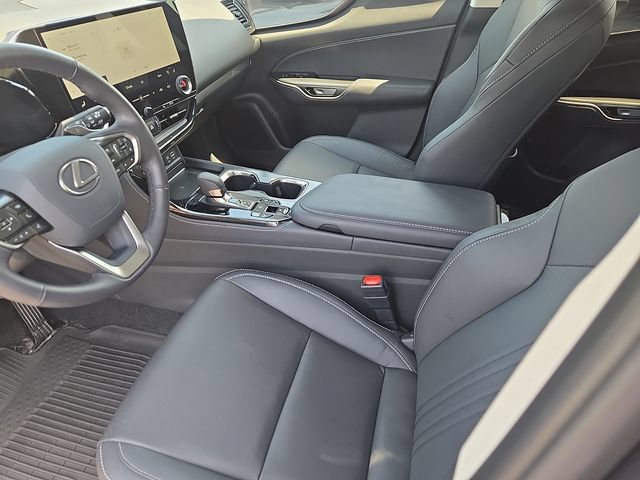 Certified 2026 Lexus NX 350 AWD w/ Accessory Package (2T) image 12