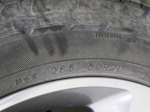 Used 2014 Jeep Grand Cherokee Overland image 39