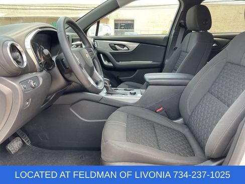 Used 2020 Chevrolet Blazer LT FWD image 18