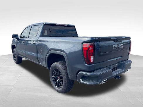 Used 2021 GMC Sierra 1500 Elevation w/ X31 Off-Road Package AWD/4WD image 9