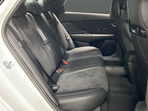 New 2026 Hyundai Elantra N FWD image 25