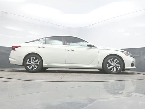 Used 2021 Nissan Altima 2.5 S FWD image 36