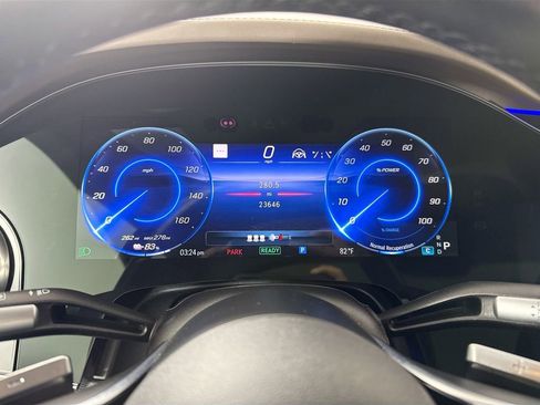 Certified 2023 Mercedes-Benz EQS 580 580 image 33