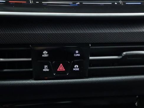 New 2026 Volkswagen GTI SE image 23