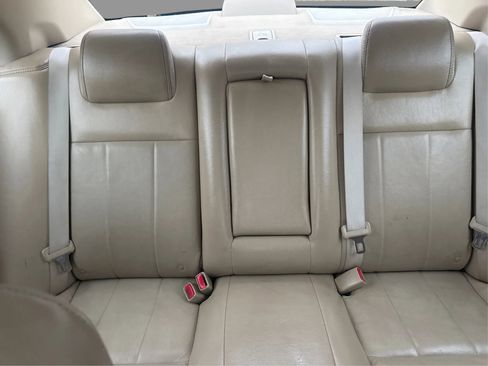 Used 2008 Mercury Milan Premier image 17