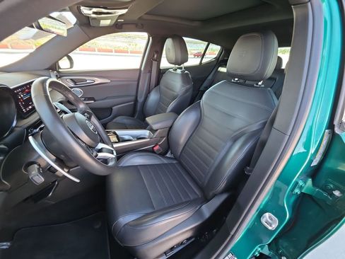 Used 2024 Alfa Romeo Tonale Veloce AWD/4WD image 20