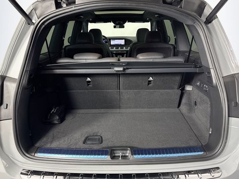 New 2026 Mercedes-Benz GLS 450 4MATIC image 23