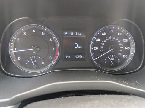 Used 2019 Hyundai Kona SE FWD image 22