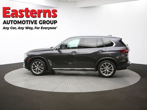 Used 2022 BMW X5 xDrive40i w/ Premium Package image 66