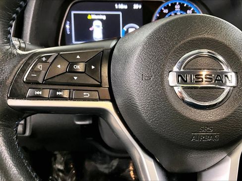 Used 2018 Nissan Leaf SL w/ SL Technology Package image 22