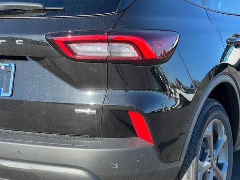 New 2026 Ford Escape ST-Line Select w/ Tech Pack #1 image 7