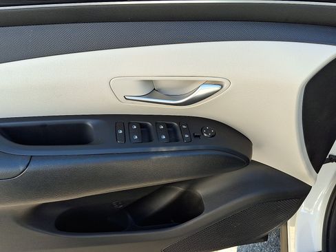 Used 2024 Hyundai Tucson SEL AWD/4WD image 13