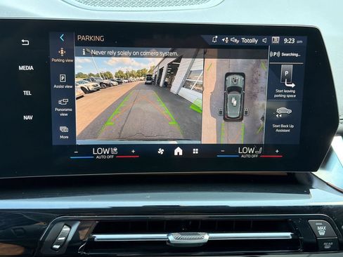 Certified 2026 BMW X1 xDrive28i AWD/4WD image 18