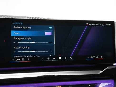 Used 2026 BMW M5 w/ Carbon Package image 60