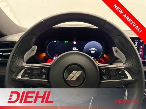 Used 2024 Dodge Hornet R/T Plus w/ Track Pack image 25