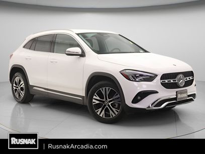 New 2026 Mercedes-Benz GLA 250