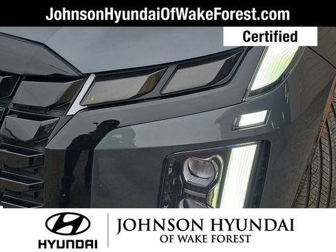 Used 2025 Hyundai Palisade Limited image 44