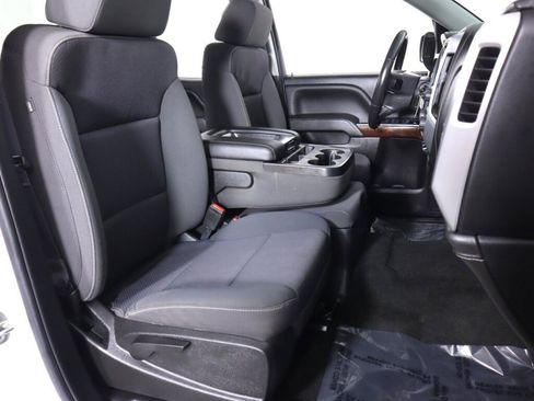 Used 2017 GMC Sierra 1500 SLE AWD/4WD image 35